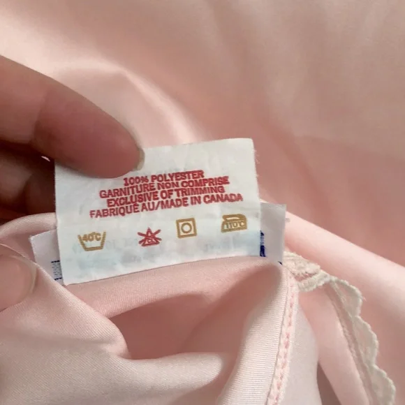 DONATED - Vintage Camisole by Impromptu - Picture 8 of 8